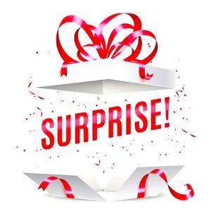 Free gift with any purchases!!!!